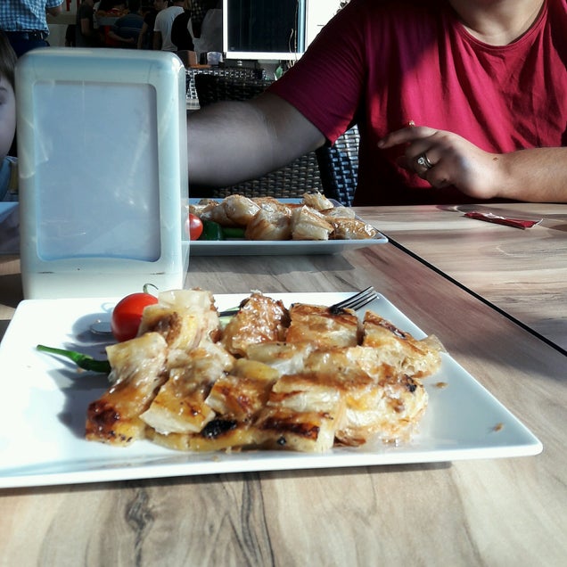 kahvaltı fotoğrafı