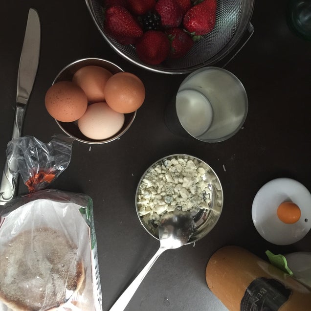 kahvaltı fotografı