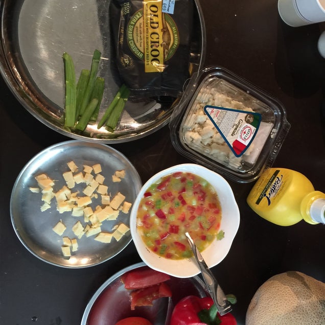 kahvaltı fotografı