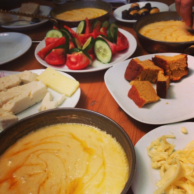 kahvaltı fotografı