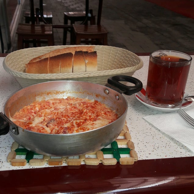 kahvaltı fotografı