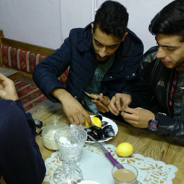 kahvaltı fotografı