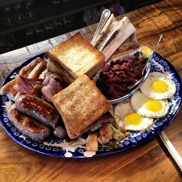 kahvaltı fotografı