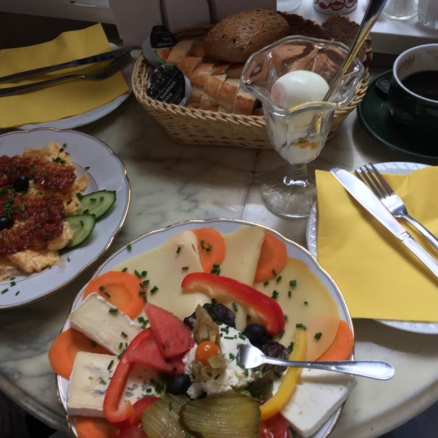 kahvaltı fotografı