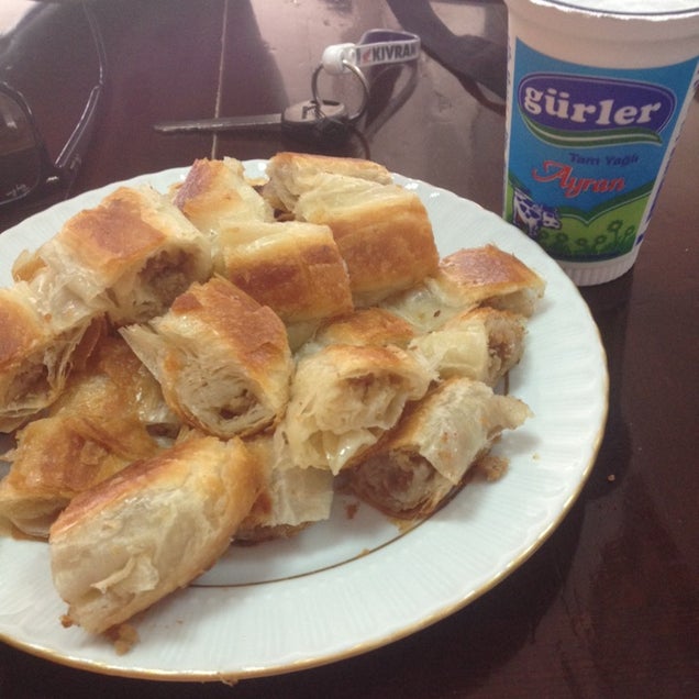 kahvaltı fotografı