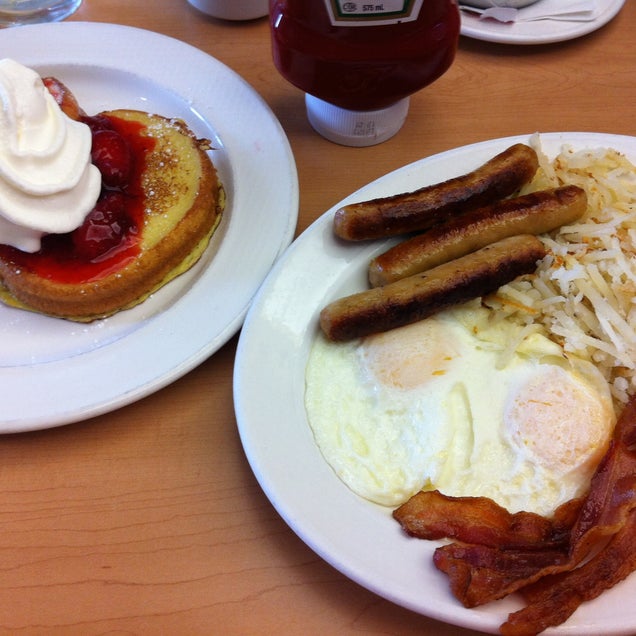 kahvaltı fotografı