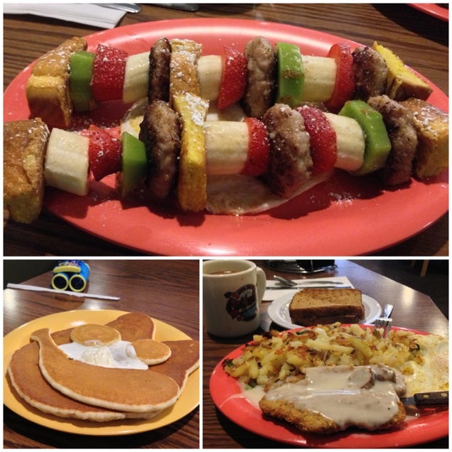 kahvaltı fotografı