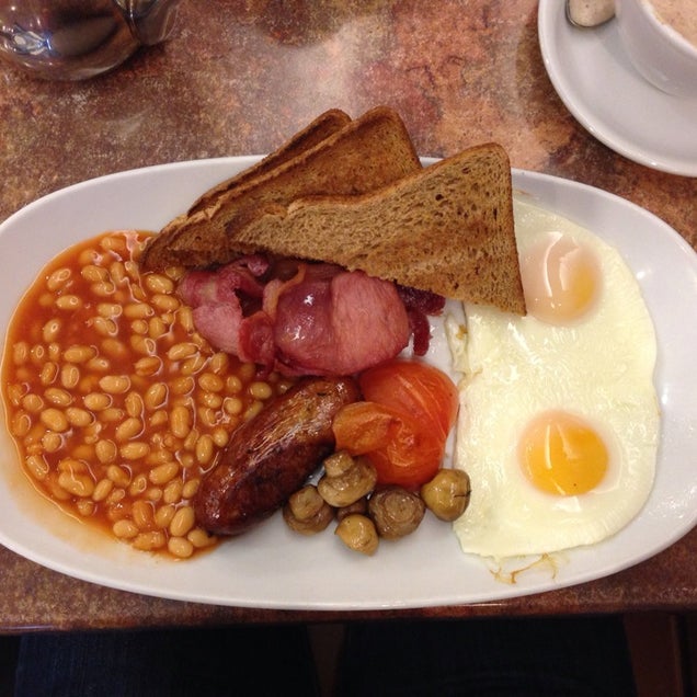 kahvaltı fotografı