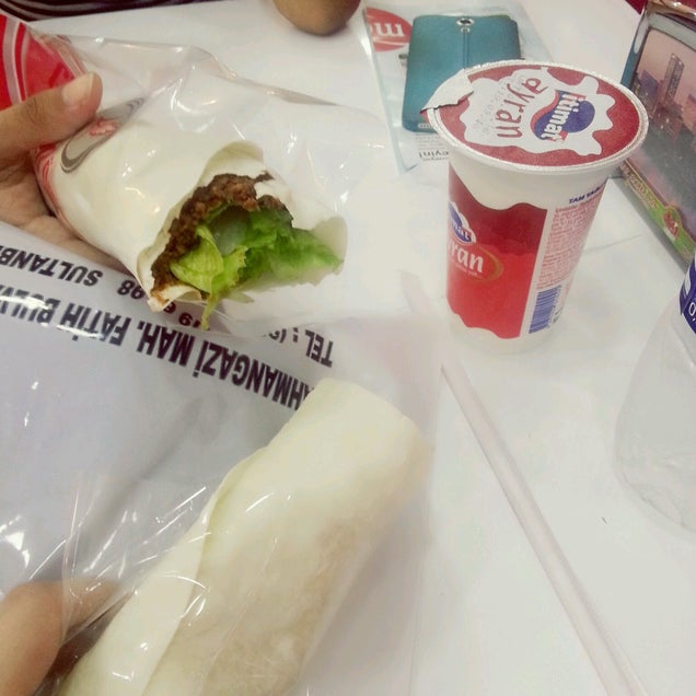 kahvaltı fotografı