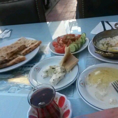 kahvaltı fotoğrafı