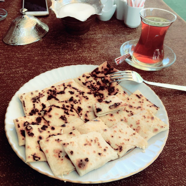 kahvaltı fotoğrafı