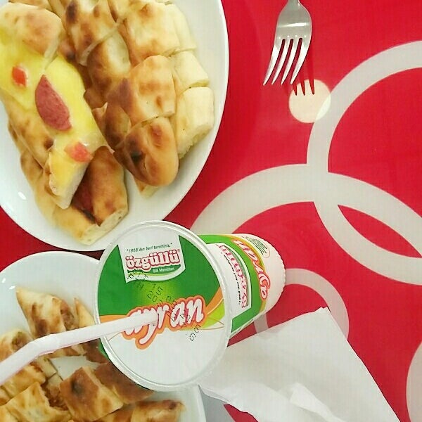 kahvaltı fotografı