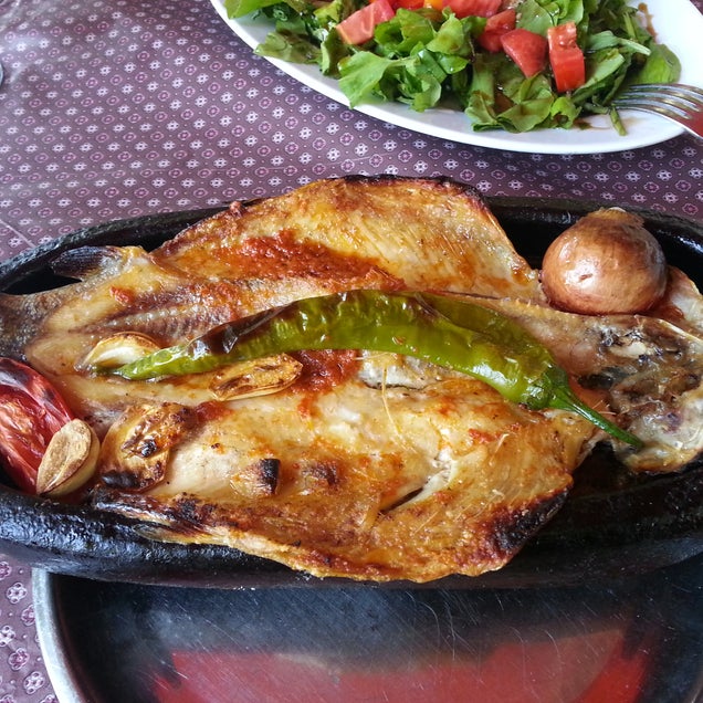 kahvaltı fotografı