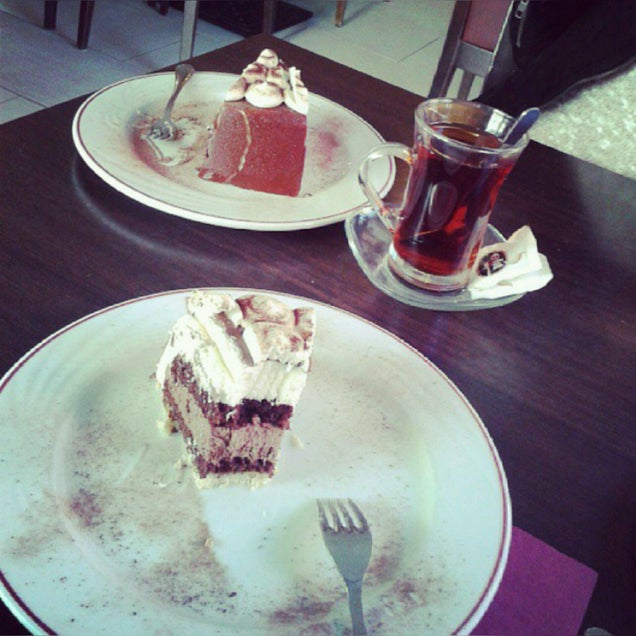 kahvaltı fotografı