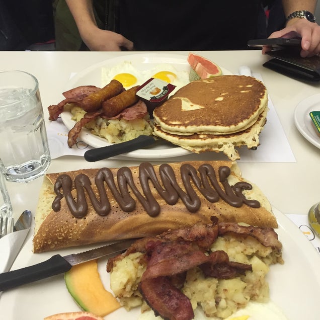 kahvaltı fotografı