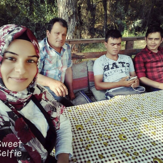 kahvaltı fotoğrafı