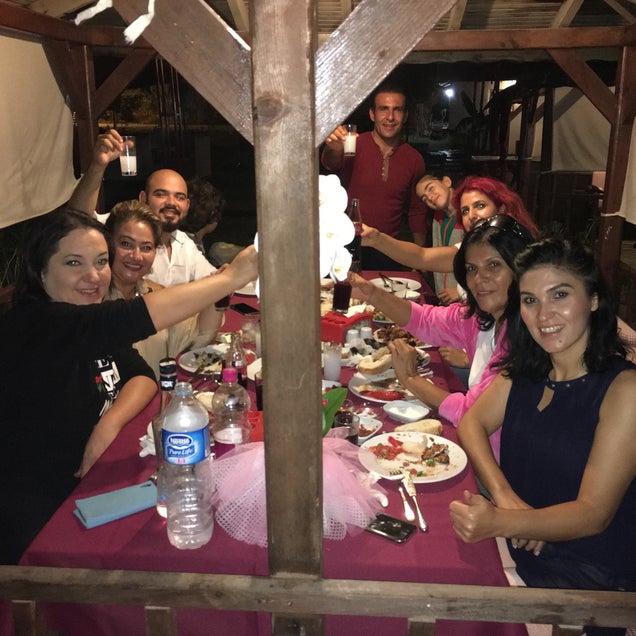 kahvaltı fotografı