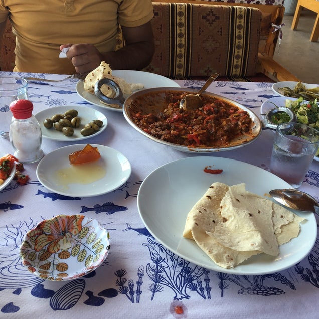 kahvaltı fotografı