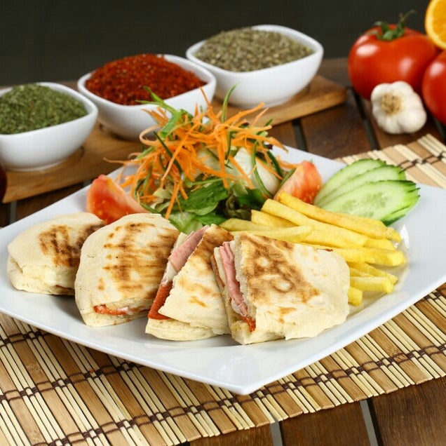 kahvaltı fotoğrafı