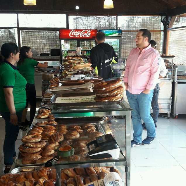 kahvaltı fotografı