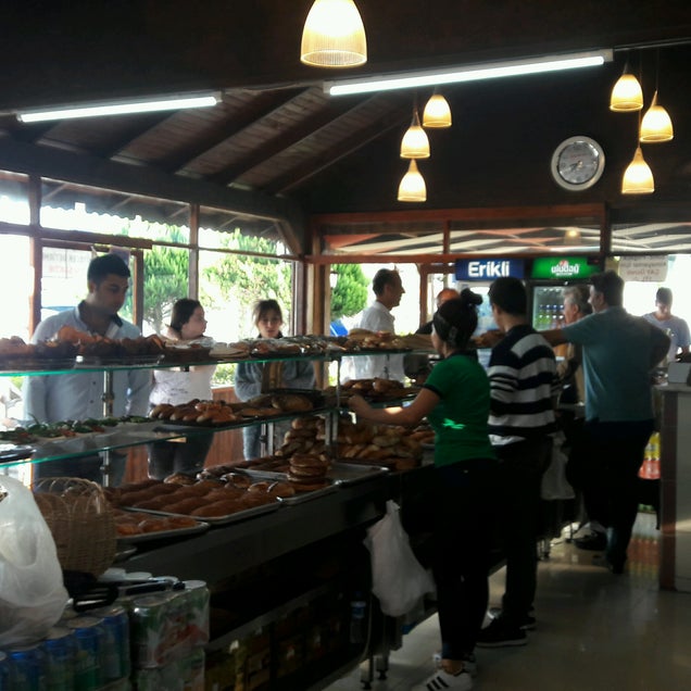 kahvaltı fotografı