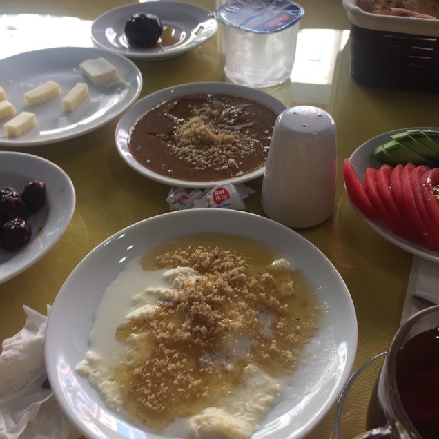 kahvaltı fotografı