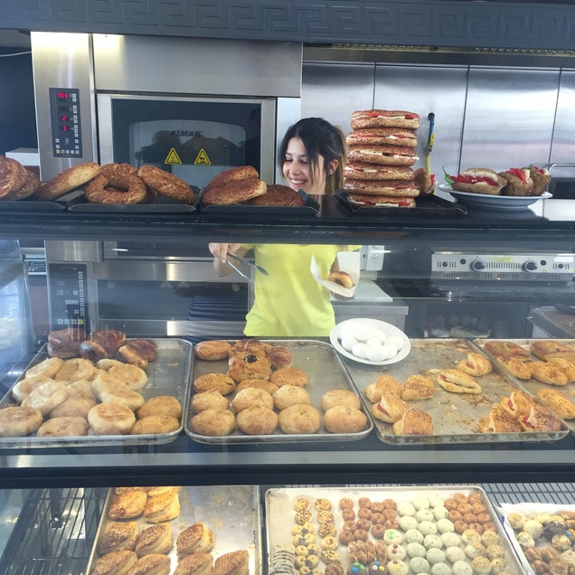 kahvaltı fotoğrafı