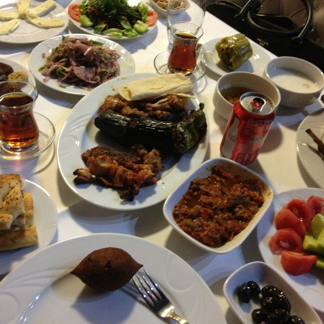 kahvaltı fotografı