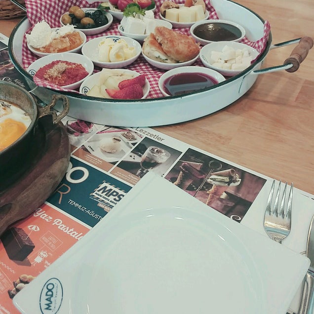 kahvaltı fotoğrafı