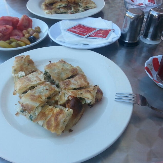 kahvaltı fotografı