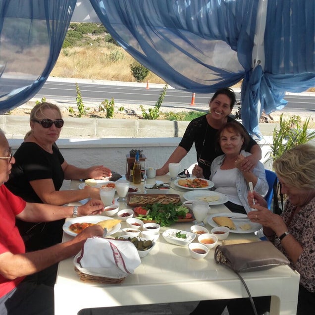 kahvaltı fotoğrafı