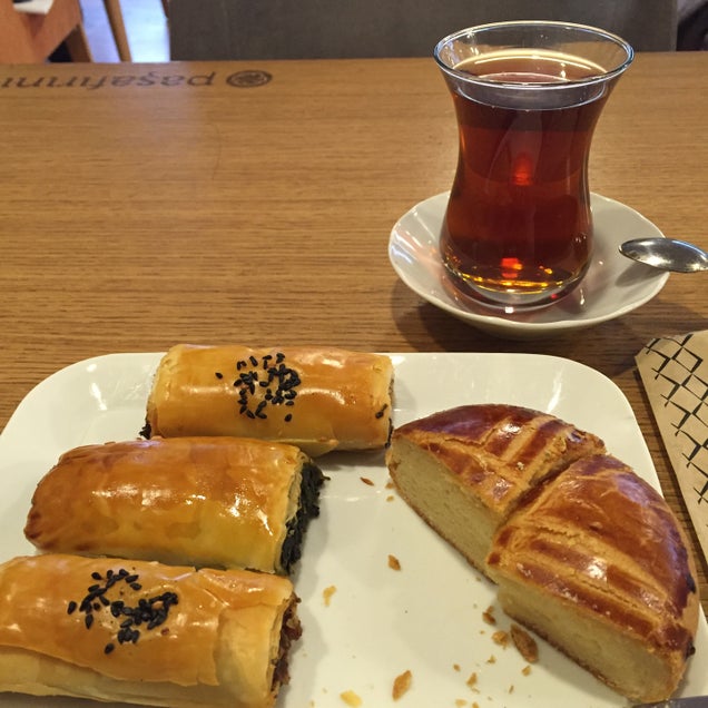 kahvaltı fotografı