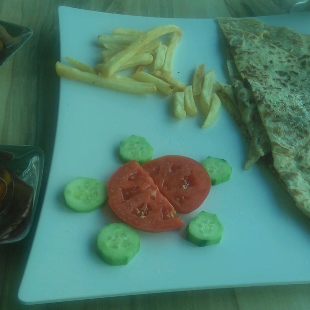 kahvaltı fotografı