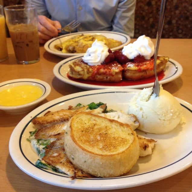 kahvaltı fotografı