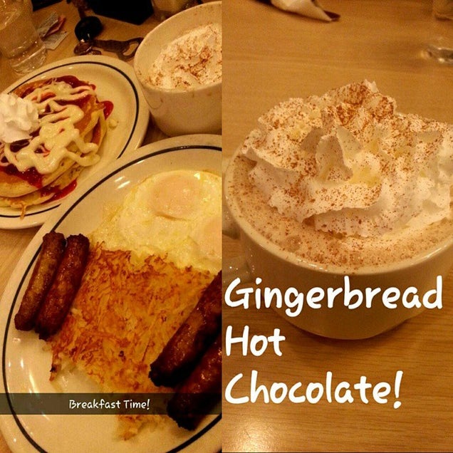 kahvaltı fotografı