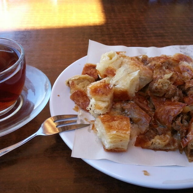 kahvaltı fotoğrafı