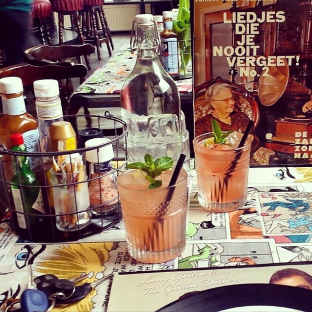 kahvaltı fotografı