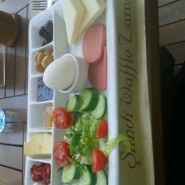 kahvaltı fotografı