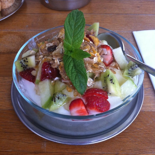 kahvaltı fotografı