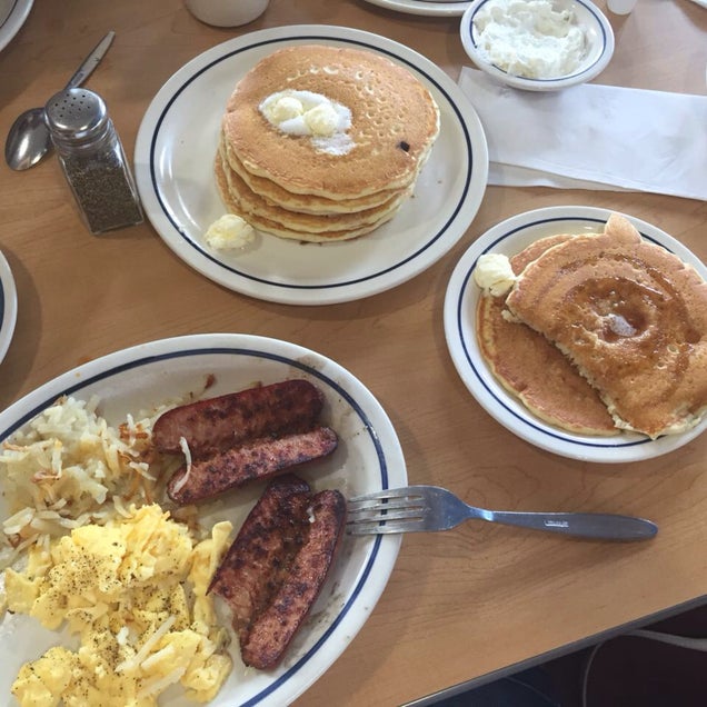 kahvaltı fotografı