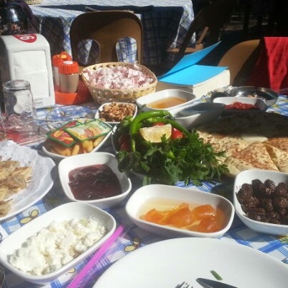 kahvaltı fotografı