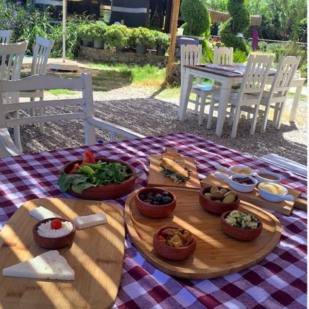 kahvaltı fotografı