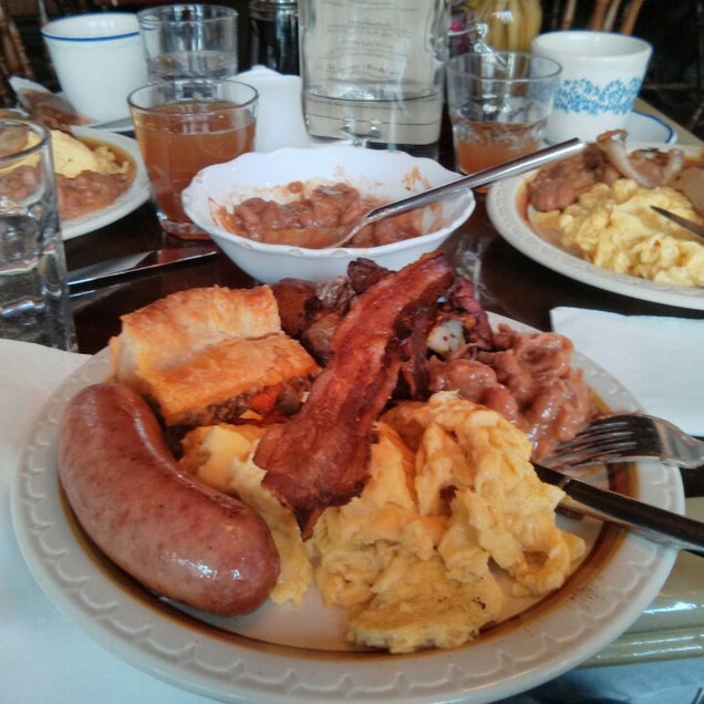 kahvaltı fotografı