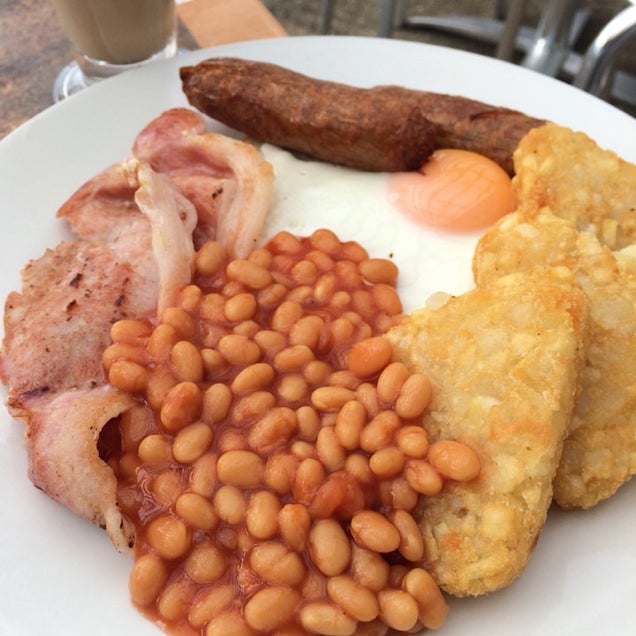 kahvaltı fotografı