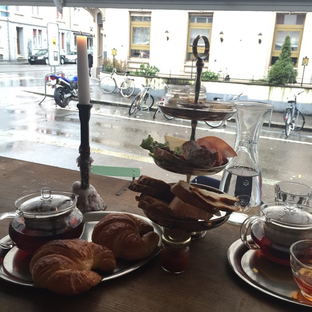 kahvaltı fotografı