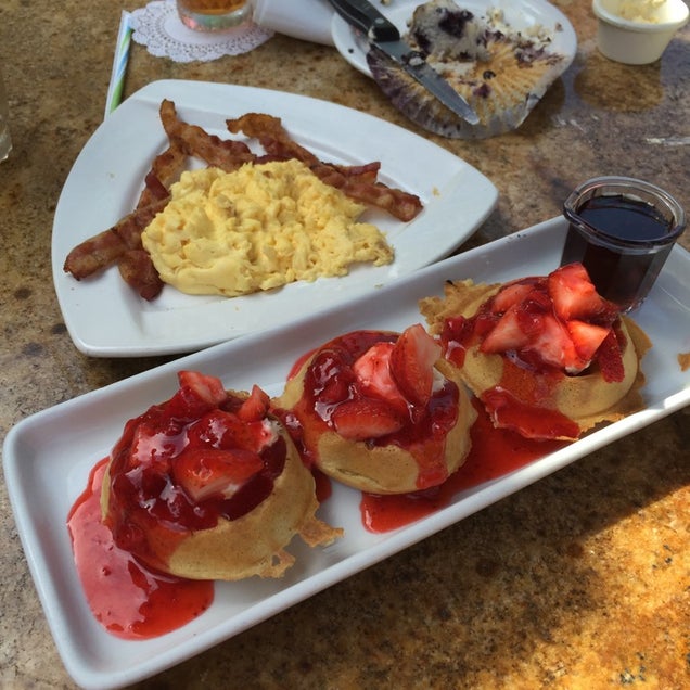 kahvaltı fotografı