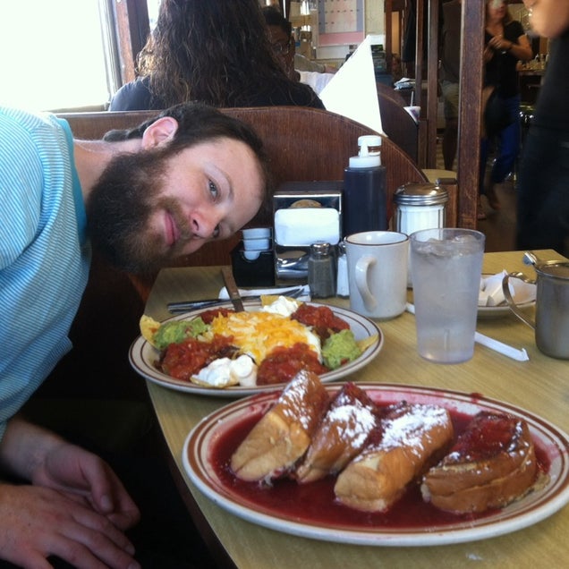 kahvaltı fotografı