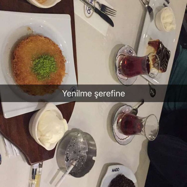 kahvaltı fotografı