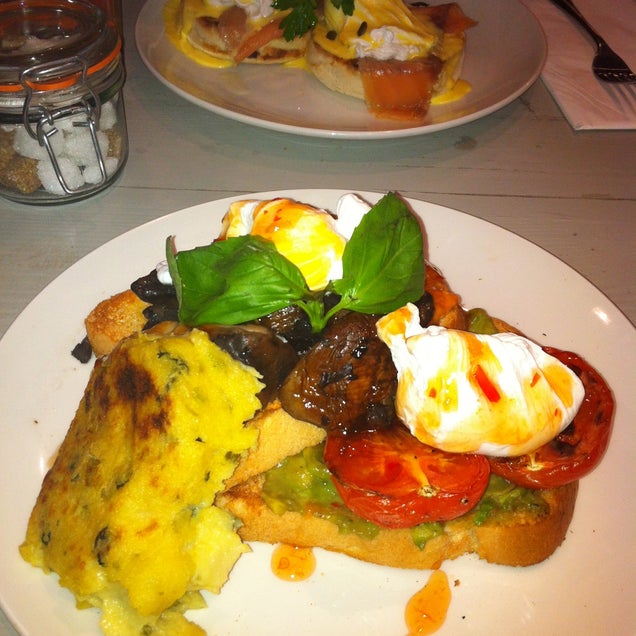 kahvaltı fotografı