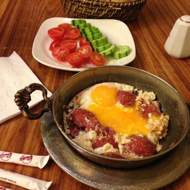 kahvaltı fotografı